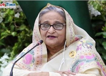 যেকোনো অবস্থার জন্য প্রস্তুত থাকুন: দেশবাসীকে প্রধানমন্ত্রী