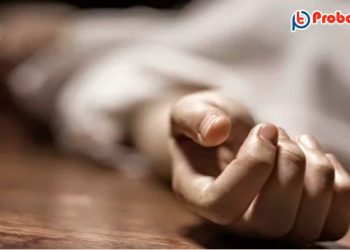 ওমান প্রবাসীর ছেলের রহস্যজনক মৃত্যু