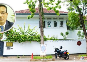 শ্রীলঙ্কায় বাংলাদেশিরা ভালো ও নিরাপদে আছেন: রাষ্ট্রদূত