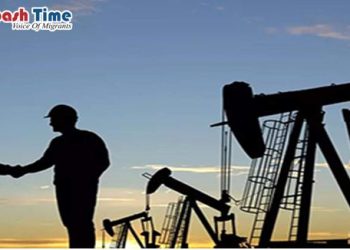 ওমানের মাসিরাতে নতুন তেলের খনির সন্ধান