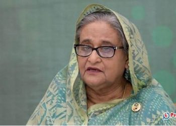 সমালোচনাকারীদের গ্রাম ঘুরে আসার আহ্বান প্রধানমন্ত্রীর