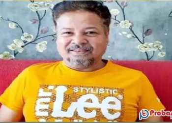 ফিলিপাইনে বাংলাদেশী ব্যবসায়ীকে গুলি করে হত্যা