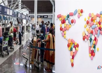 প্রেসক্রিপশন বিহীন ওষুধ নিয়ে ওমানের বিমানবন্দরে আটক হচ্ছেন প্রবাসীরা