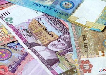 কমছে টাকার মান, বাড়ছে ওমানি রিয়ালের দাম