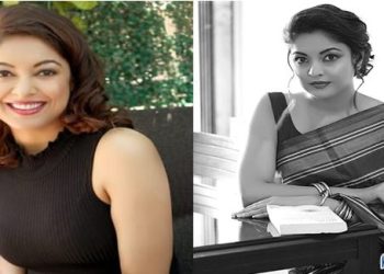 ১৮ কেজি ওজন কমিয়ে বলিউডে ফিরছেন তনুশ্রী দত্ত