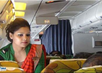 বিমানবালাকে যেসব প্রশ্ন করলে বিব্রতকর পরিস্থিতিতে পড়তে পারেন প্রবাসীরা 