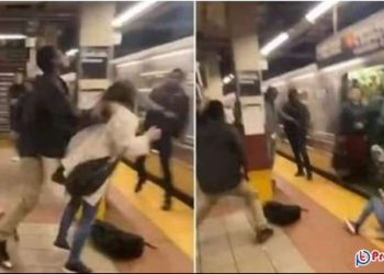 নিউইয়র্কে ছিনতাইকারীর ধাক্কায় ট্রেনে কাটা পড়ে বাংলাদেশি ছাত্রীর মৃত্যু