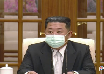 করোনায় প্রথম মৃত্যুর ঘোষণা উ. কোরিয়ার