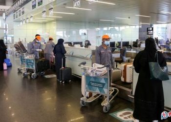 করোনার কারণে ফের ১৬ দেশ ভ্রমণে নিষেধাজ্ঞা আরোপ করলো সৌদি আরব