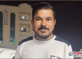 আমিরাতে রাতারাতি কোটিপতি হলেন দুই বাংলাদেশি প্রবাসী 