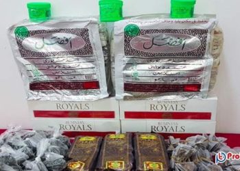 অবৈধ তামাক বিক্রির অভিযোগে ওমানে প্রবাসীকে এক হাজার রিয়াল জরিমানা  