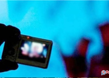 ধর্ষণ ও ভিডিও ধারণের মামলায় প্রভাষক গ্রেফতার