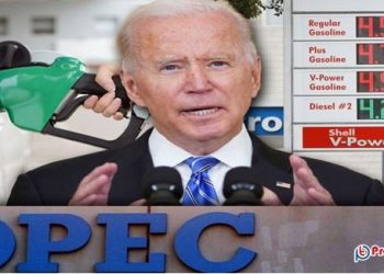 যুক্তরাষ্ট্র-ইউরোপকে পাত্তা দিচ্ছে না সৌদি নেতৃত্বাধীন ওপেক