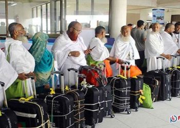 হজ ব্যবস্থাপনায় আসছে বড় পরিবর্তন