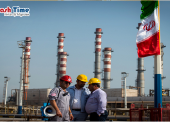 বিশ্ববাজারকে স্থিতিশীল করবে ইরানি তেল: কাতার