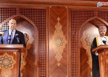 ওমানের সাথে ভিসা ও  দ্বিপাক্ষিক বাণিজ্য চুক্তি করলো রাশিয়া 