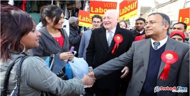 লন্ডন টাওয়ার হ্যামলেটস নির্বাচনে ৩৭ বাংলাদেশি নির্বাচিত