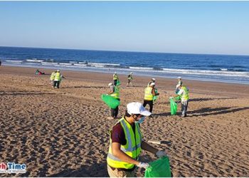ওমানে নির্দিষ্ট স্থানে ময়লা না ফেললে গুনতে হবে মোটা অংকের জরিমানা  