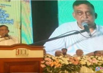 মাদ্রাসার ছাত্ররা জঙ্গি নয়, জঙ্গি হতে পারে না: স্বরাষ্ট্রমন্ত্রী