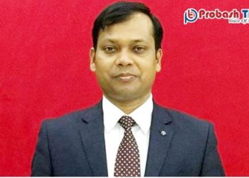 শাস্তি পেলেন র‍্যাবের সেই আলোচিত ম্যাজিস্ট্রেট সারওয়ার আলম