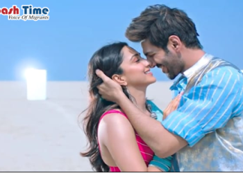 শত কোটি পেরিয়ে কার্তিক-কিয়ারার আয়