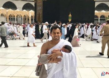 উইন্ডিজ সফর থেকে ছুটি নিয়ে হজে যাচ্ছেন মুশফিক