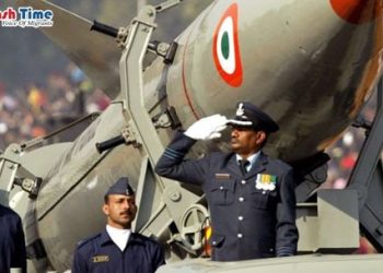 ভারতীয় প্রকৌশলীকে ফাঁদে ফেলে তথ্য হাতিয়ে নিলো ‘পাকিস্তানি’ নারী গুপ্তচর!