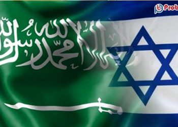 দ্বীপ বিনিময়: প্রথম আনুষ্ঠানিক চুক্তির দ্বারপ্রান্তে সৌদি-ইসরাইল