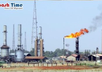 নতুন তেল ক্ষেত্রের সন্ধান পেল ওমান