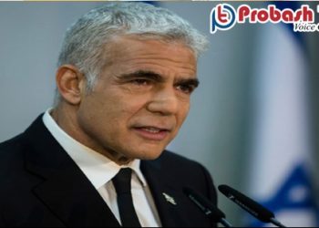 সৌদিকে বন্ধু বানাতে জোর চেষ্টার কথা স্বীকার করলেন ইসরায়েলি মন্ত্রী