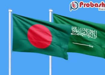 বাংলাদেশে বড় বিনিয়োগ করতে চায় সৌদি আরব