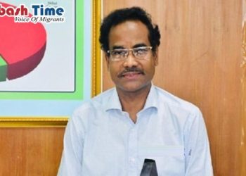 মালয়েশিয়া সিন্ডিকেট ইস্যুতে মুখ খুললেন প্রবাসী কল্যাণ সচিব