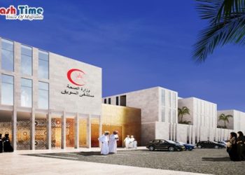 ওমানের আল সিবে স্থাপন হচ্ছে নতুন স্বাস্থ্যকেন্দ্র  