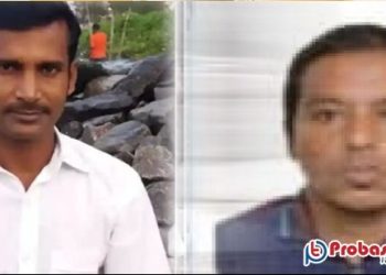 টাইলস চাপা পড়ে মালদ্বীপে বাংলাদেশি শ্রমিকের মৃত্যু