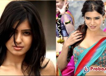 সামান্থার এক পোস্টেই কোটি টাকা আয়