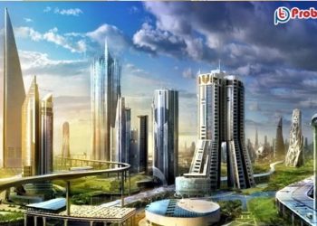 এ কী বানাচ্ছে সৌদি আরব!