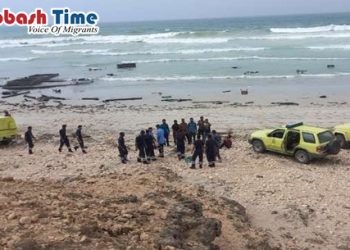 ওমানে নৌকা ডুবে ২ প্রবাসীর মৃত আহত আরো ৩ জন 