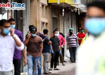 চলতি মাসেই ফিরতে হচ্ছে মালয়েশিয়ায় অবস্থানরত অবৈধ প্রবাসীদের