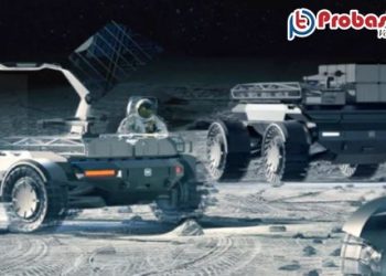 ভাড়ায় গাড়ি মিলবে চাঁদের দেশে