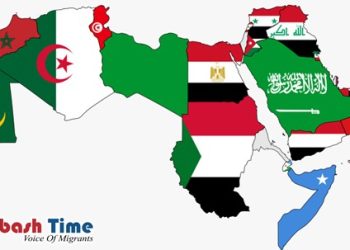 ন্যাটোর মতো শক্তিশালী প্রতিরক্ষা জোট গঠন করতে যাচ্ছে মধ্যপ্রাচ্য