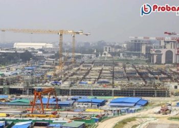 সিন্ডিকেটের কবলে বিমানবন্দরের থার্ড টার্মিনালের কেনাকাটা 