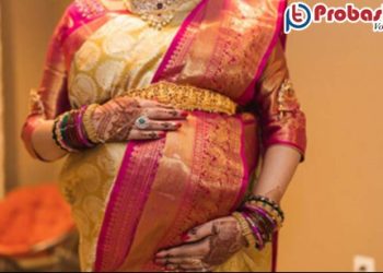 দেড় মাসের নববধূ ৪ মাসের অন্তঃসত্ত্বা!