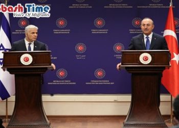 দুই মুসলিম দেশের মধ্যে বিভেদ সৃষ্টি করছে ইসরাইল বলেছে ইরান