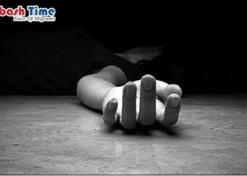 স্বামীর সাথে কথা শেষ করে ফাঁস দিলেন সৌদি প্রবাসীর স্ত্রী