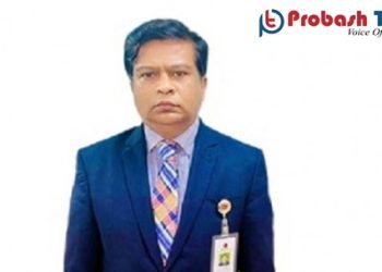 বিমানের আগের এমডি বদলি করে নতুন এমডি নিয়োগ