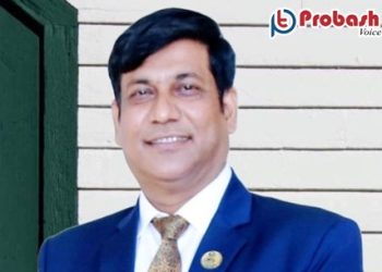 ওমানের সবচেয়ে সফল প্রবাসী ইয়াসিন চৌধুরী