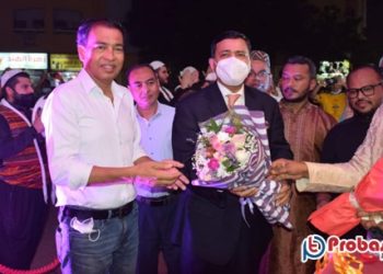 আমিরাতে রেস্তরাঁ ব্যবসা সম্প্রসারণ করছে বাংলাদেশিরা