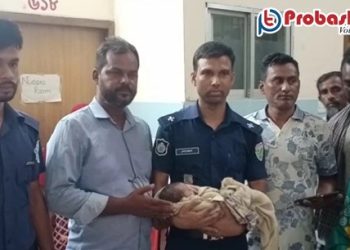 কবরস্থানে হঠাৎ কান্নার আওয়াজ!