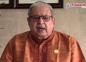 ফেরত আসা প্রবাসীদের সহায়তা দেওয়া হবে: প্রবাসী কল্যাণমন্ত্রী