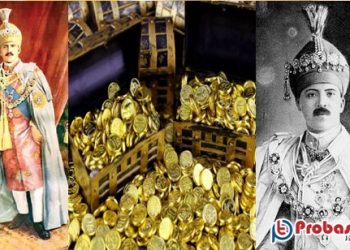 সর্বকালের সবচেয়ে ধনীদের তালিকায় শীর্ষে মুসলিম